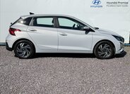 Hyundai i20 Hatchback 1,2 l 57 kw