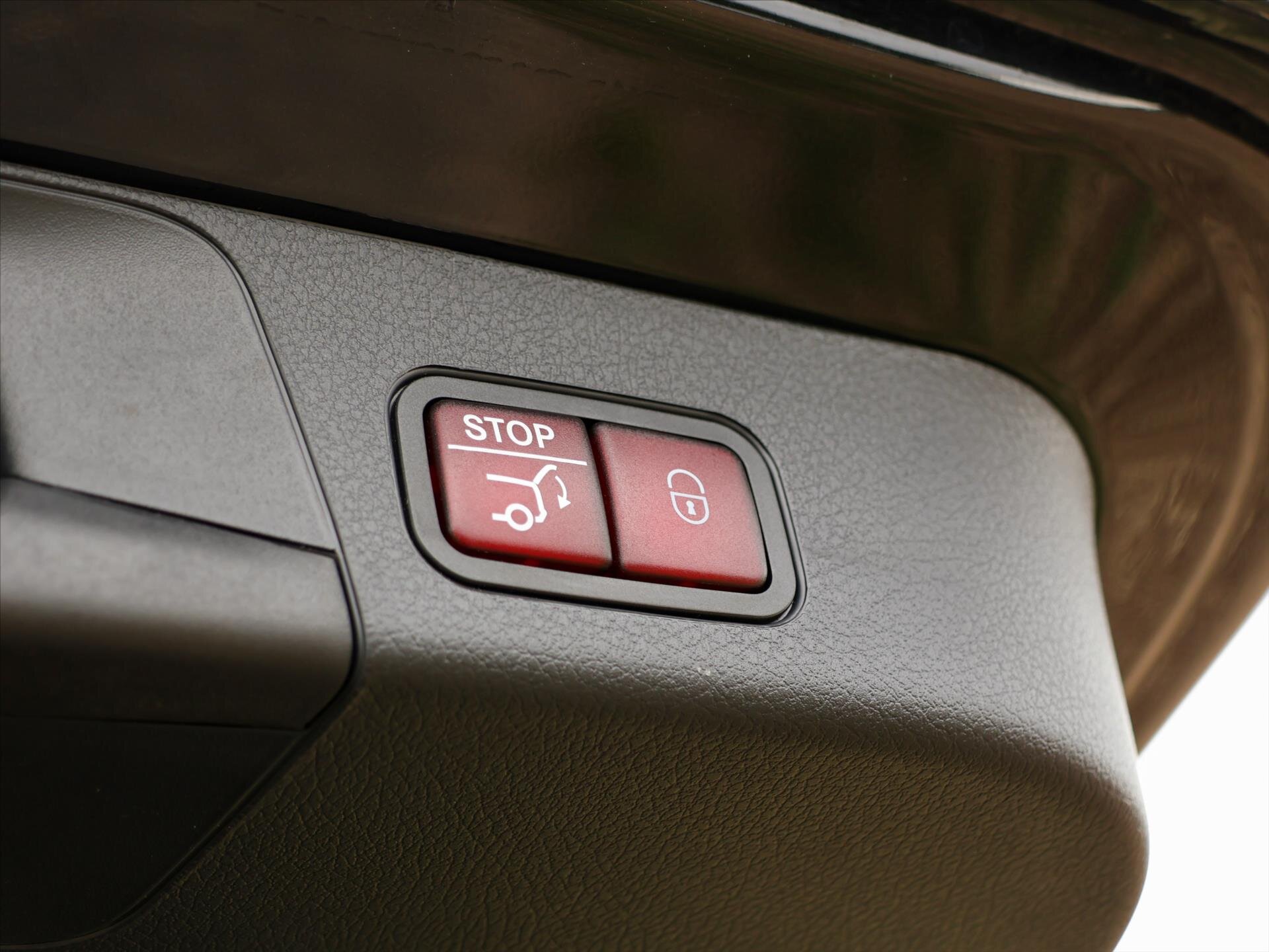 Mercedes-Benz GLB SUV 2,0 l 110 kw