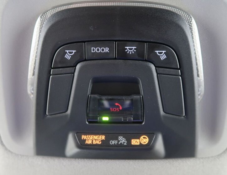 Toyota Corolla Sedan / Limuzína 1,8 l 72 kw