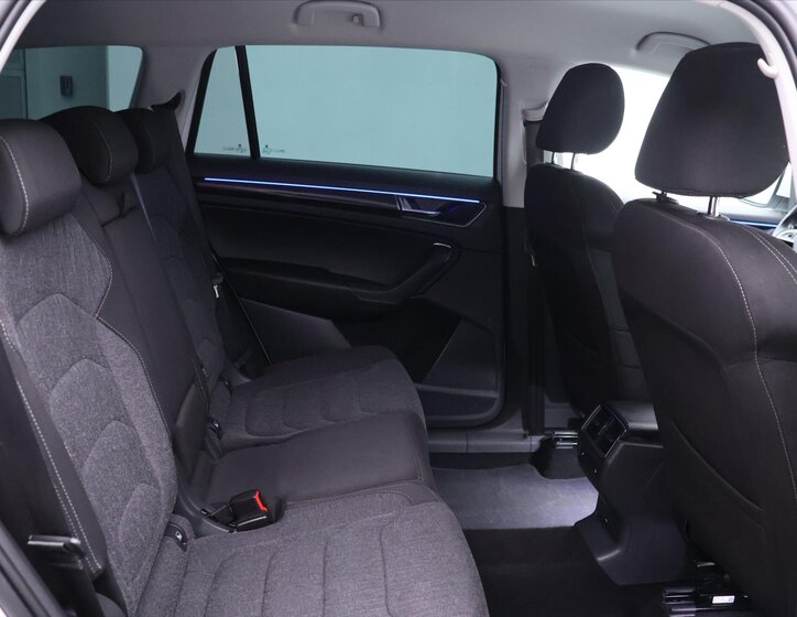 Škoda Kodiaq SUV / Terénní 2,0 l 140 kw