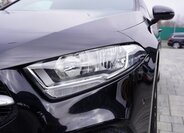 Mercedes-Benz Třídy A Hatchback 1,5 l 85 kw