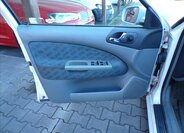 Škoda Octavia Liftback 1,9 l 81 kw