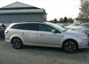 Ford Mondeo 7