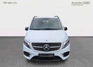 Mercedes-Benz Třídy V 8