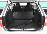 Škoda Superb Kombi 2,0 l 103 kw