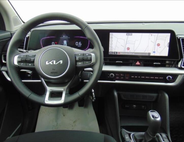 KIA Sportage 14