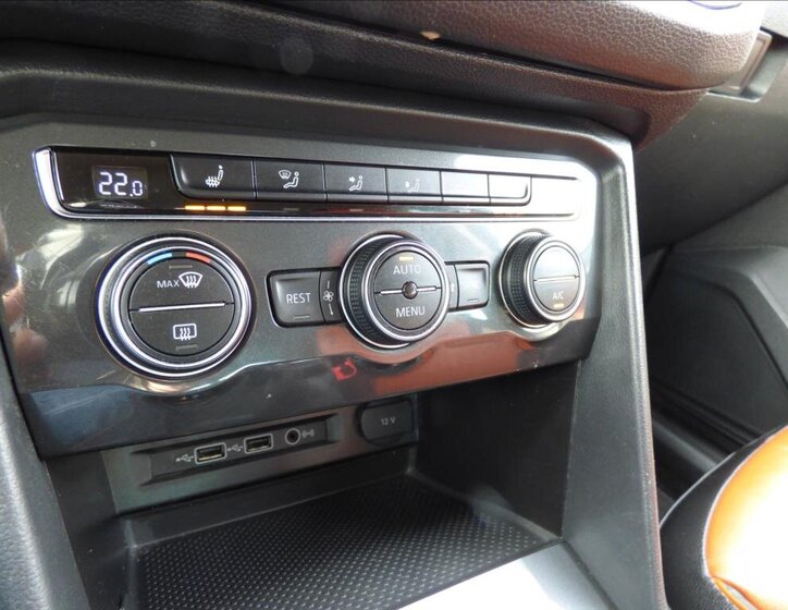 Volkswagen Tiguan 43