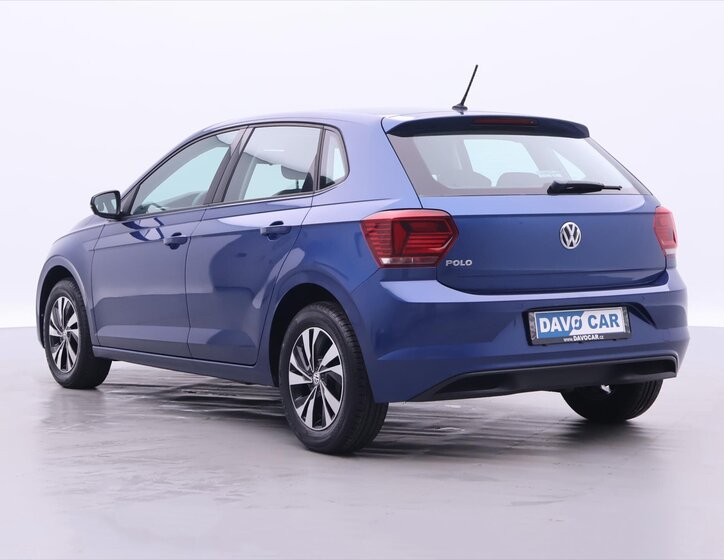Volkswagen Polo 5
