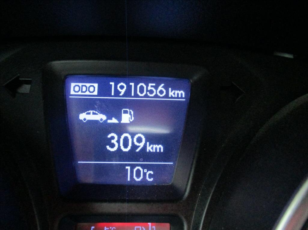 Hyundai i30 Hatchback 1,6 l 88 kw