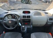 Fiat Scudo MPV 2,0 l 100 kw