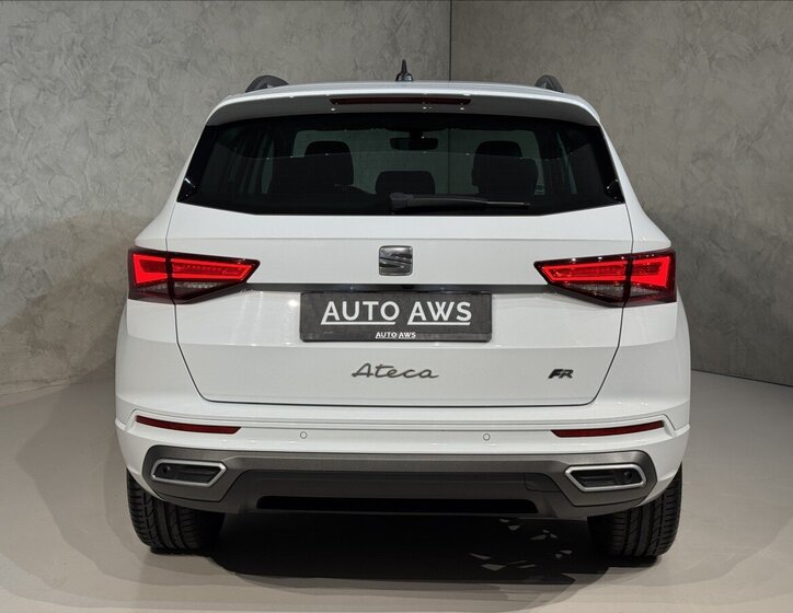 Seat Ateca SUV / Terénní 2,0 l 110 kw