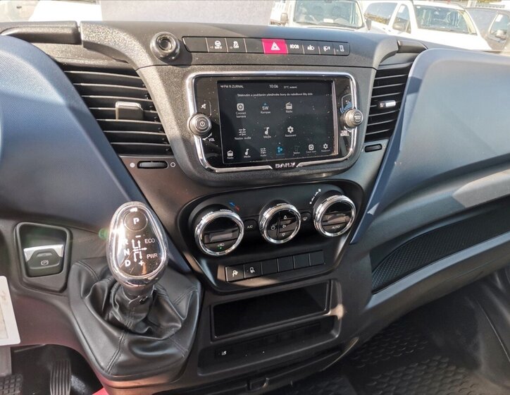 Iveco Daily Ostatní 3,0 l 132 kw