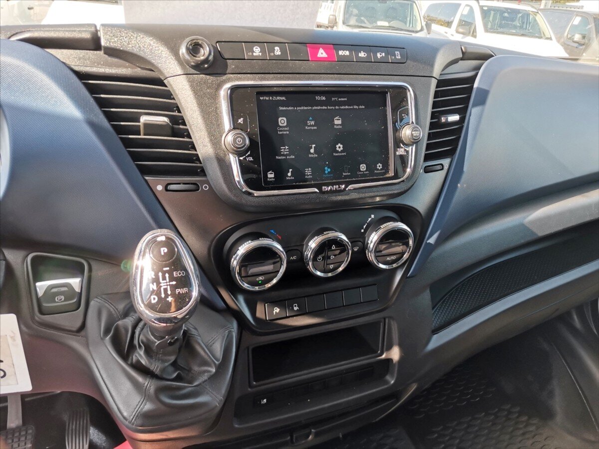 Iveco Daily Ostatní 3,0 l 132 kw