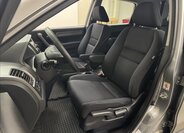 Honda CR-V SUV / Terénní 2,2 l 103 kw