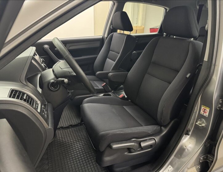 Honda CR-V SUV / Terénní 2,2 l 103 kw