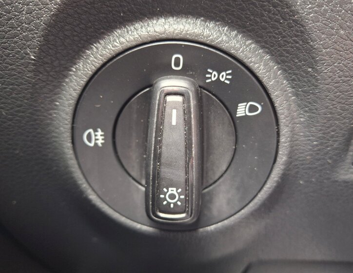 Škoda Fabia Kombi 999,0 70 kw