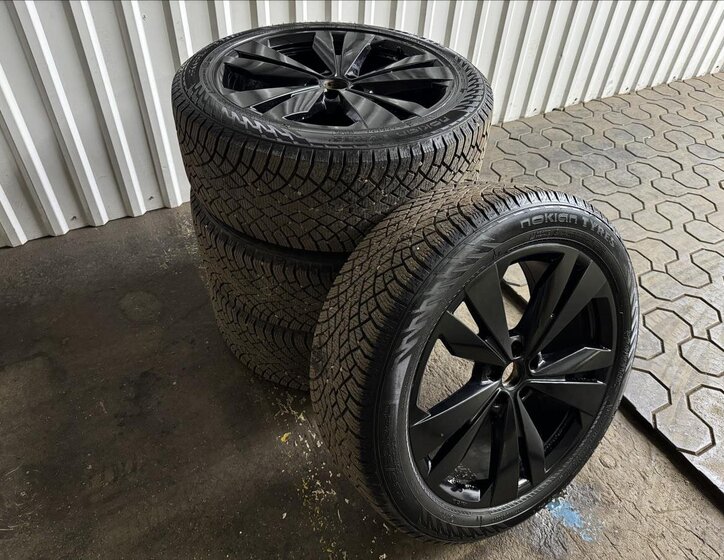 Volkswagen ID.5 SUV / Terénní 0,0 220 kw