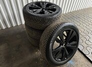 Volkswagen ID.5 SUV / Terénní 0,0 220 kw