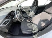 Opel Astra Hatchback 1,2 l 81 kw