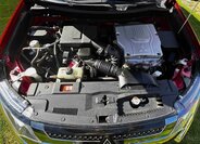 Mitsubishi Outlander SUV / Terénní 0,0 0