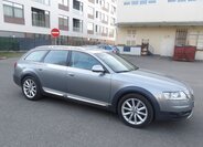 Audi A6 Kombi 3,0 l 176 kw