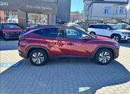 Hyundai Tucson SUV / Terénní 1,6 l 110 kw