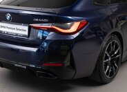 BMW Řada 4 Ostatní 3,0 l 275 kw