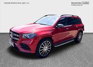 Mercedes-Benz GLS 1
