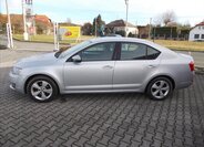 Škoda Octavia Sedan 1,6 l 77 kw