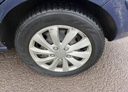 Ford Fusion Kombi 1,4 l 59 kw