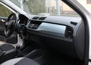 Škoda Fabia Kombi 1,2 l 66 kw