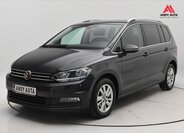 Volkswagen Touran MPV 2,0 l 110 kw
