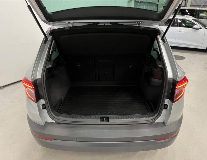 Škoda Karoq 32
