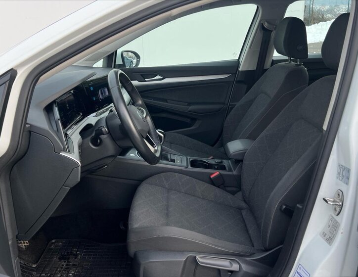 Volkswagen Golf Hatchback 1,5 l 96 kw