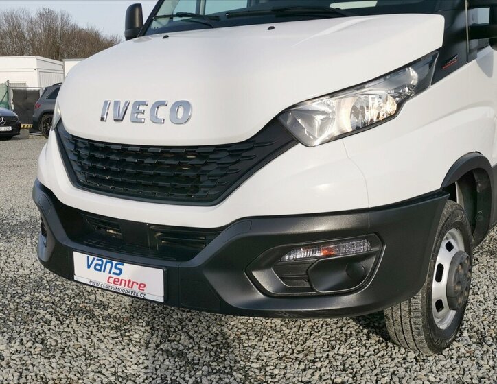Iveco Daily 20