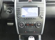 Mercedes-Benz Třídy B 18