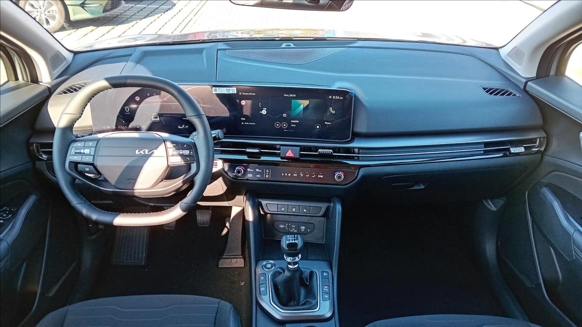 KIA Sportage SUV 1,6 l 110 kw