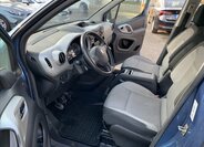 Peugeot Partner Kombi 1,6 l 80 kw