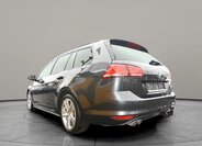 Volkswagen Golf Kombi 2,0 l 135 kw