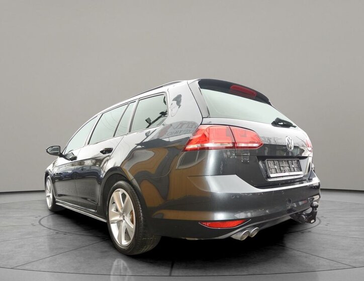 Volkswagen Golf Kombi 2,0 l 135 kw