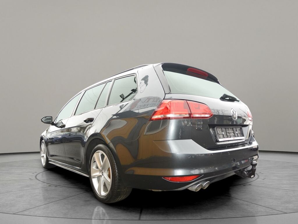 Volkswagen Golf Kombi 2,0 l 135 kw