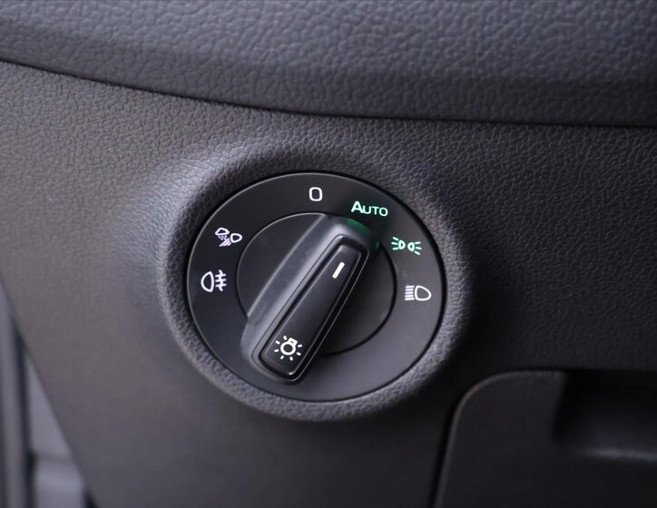 Škoda Kodiaq SUV / Terénní 2,0 l 147 kw