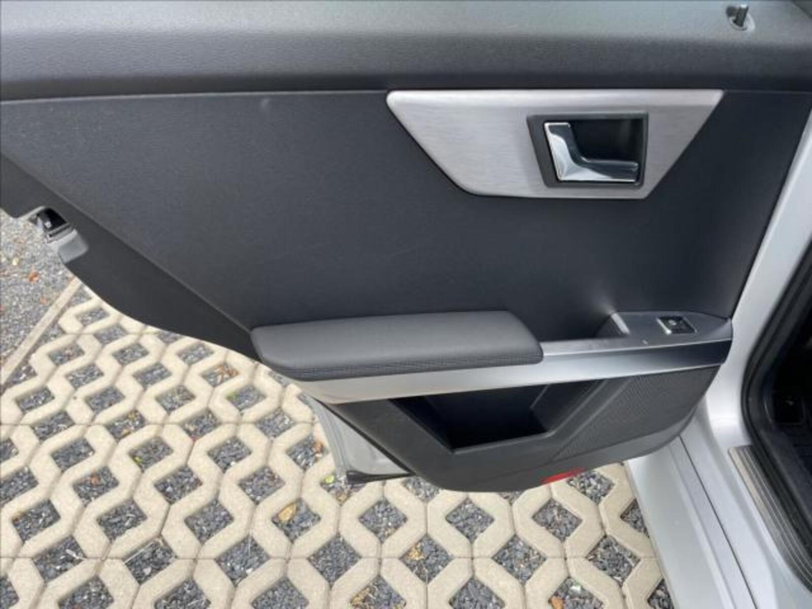 Mercedes-Benz GLK 21