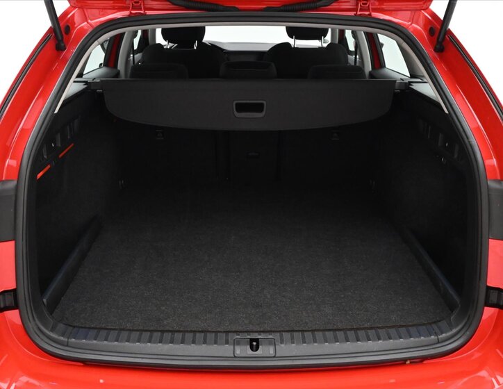 Škoda Octavia Kombi 1,4 l 110 kw