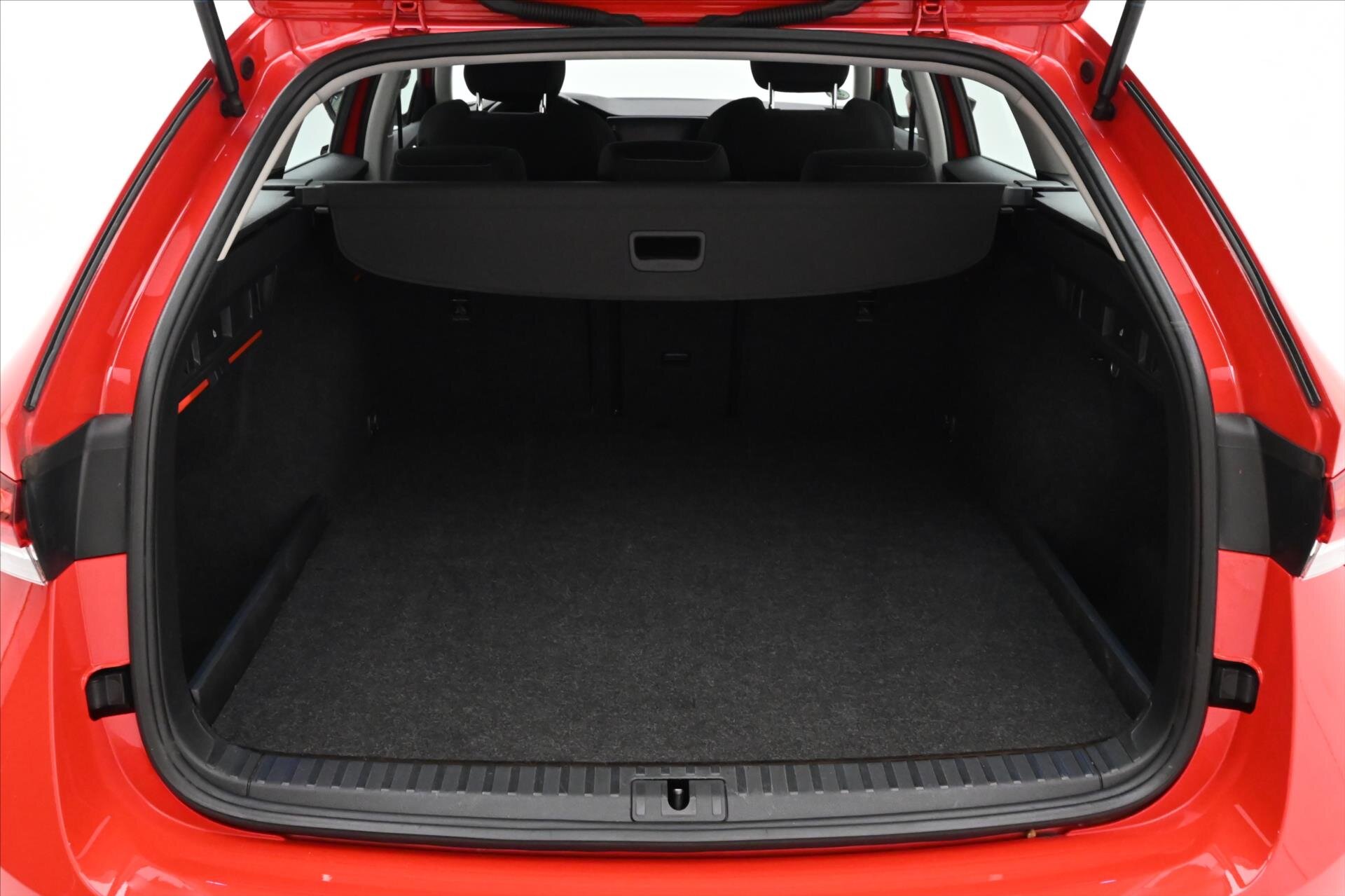 Škoda Octavia Kombi 1,4 l 110 kw