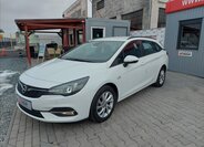 Opel Astra 7