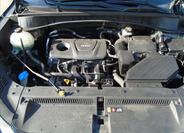 Hyundai Tucson 20