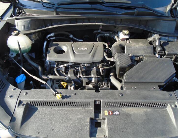 Hyundai Tucson 20