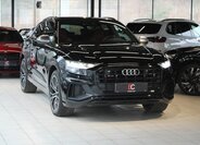 Audi SQ8 SUV / Terénní 4,0 l 320 kw