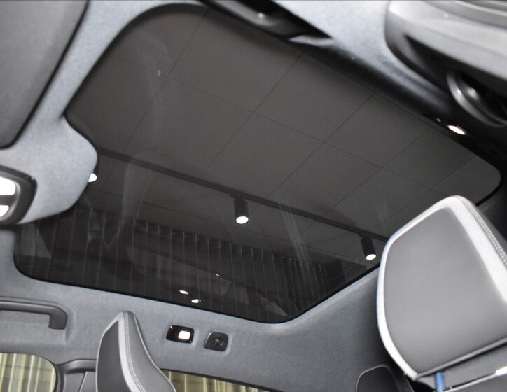 Volvo C40 SUV 0,0 325 kw